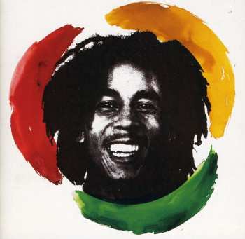 CD Bob Marley & The Wailers: Africa Unite: The Singles Collection