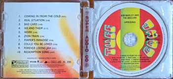 SACD Bob Marley & The Wailers: Uprising