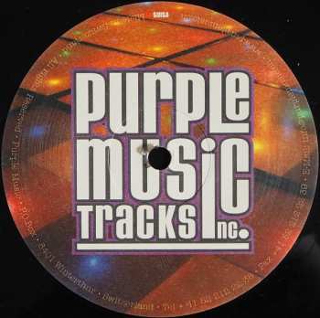 LP Bob Sinclar: Champs Elysees Theme (Remixed By Jamie Lewis)