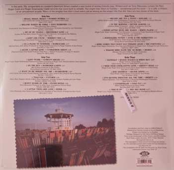 2LP Bob Stanley: Chip Shop Pop (The Sound Of Denmark Street 1970-1973)