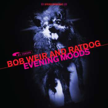 Album Bob Weir: Evening Moods