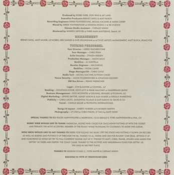 2LP Bob Weir: Live In Colorado 