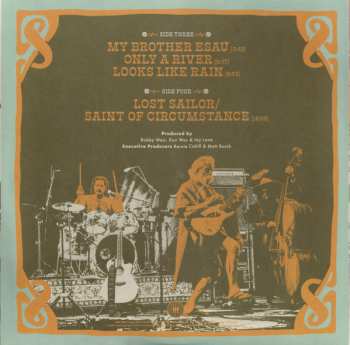 2LP Bob Weir: Live In Colorado 