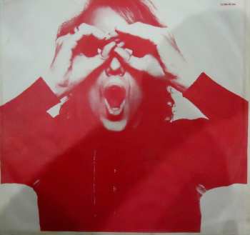 LP Bob Welch: French Kiss