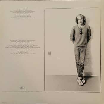 LP Bob Welch: The Other One