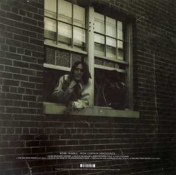 LP Bobb Trimble: Iron Curtain Innocence