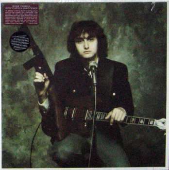 LP Bobb Trimble: Iron Curtain Innocence