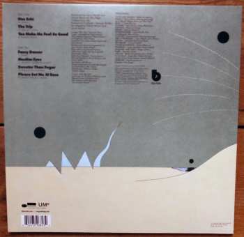 LP Bobbi Humphrey: Fancy Dancer