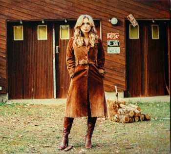 CD Bobbie: The Sacred In The Ordinary