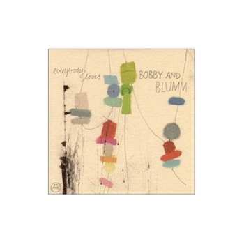 CD Bobby And Blumm: Everybody Loves DIGI