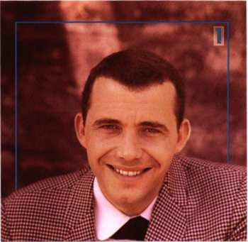 4CD/Zestaw pudełkowy Bobby Bare: All-American Boy