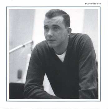 4CD/Zestaw pudełkowy Bobby Bare: All-American Boy