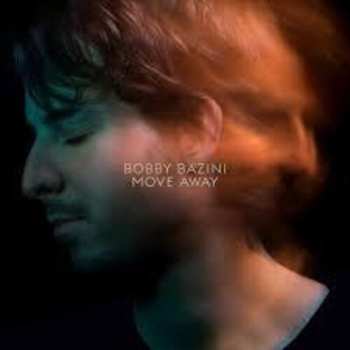 Album Bobby Bazini: Move Away
