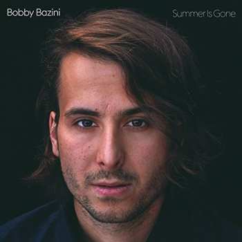 CD Bobby Bazini: Summer Is Gone