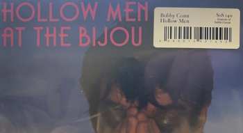 SP Bobby Conn: Hollow Men