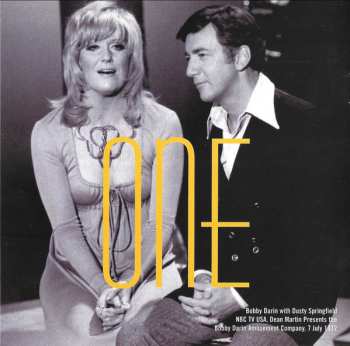 2CD Bobby Darin: Beyond The Sea The Very Best Of Bobby Darin