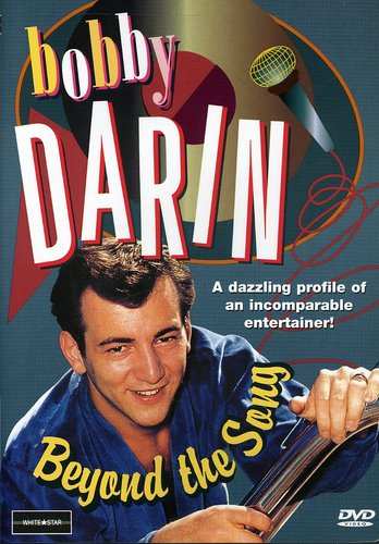 Album Bobby Darin: Bobby Darin: Beyond The Song