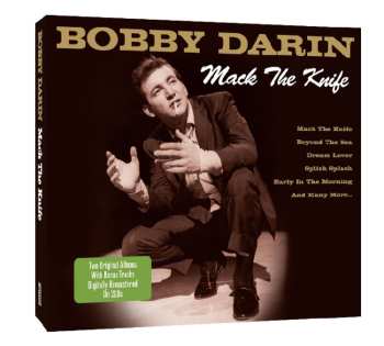 Album Bobby Darin: Mack The Knife