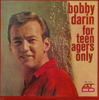 5CD/Zestaw pudełkowy Bobby Darin: Original Album Series