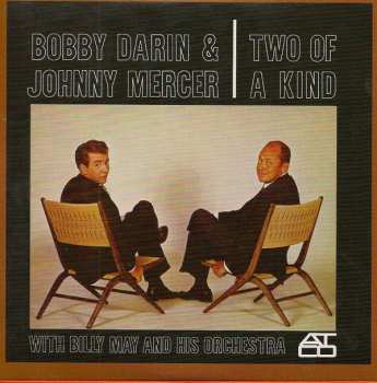 5CD/Zestaw pudełkowy Bobby Darin: Original Album Series