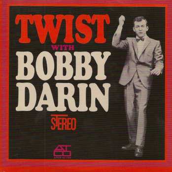 5CD/Zestaw pudełkowy Bobby Darin: Original Album Series