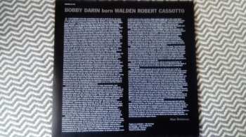 3LP/Zestaw pudełkowy Bobby Darin: The Direction Albums