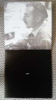 3LP/Zestaw pudełkowy Bobby Darin: The Direction Albums