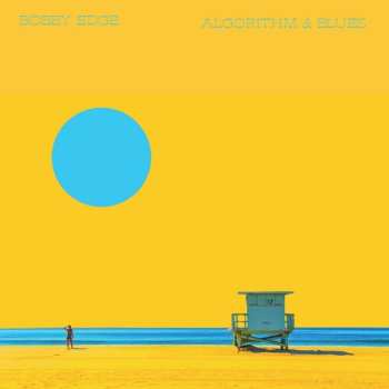 LP Bobby Edge: Algorithm & Blues