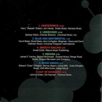 CD Bobby Forrester: Organic Chemistry