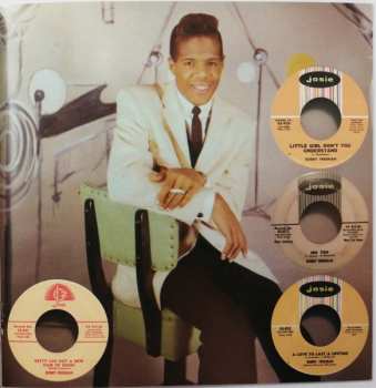 CD Bobby Freeman: Do You Wanna Dance?