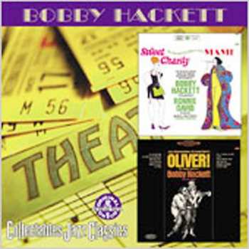 Album Bobby Hackett: The Swingin'est Gals In Town / Jazz Impressions Of Lionel Bart's "Oliver!"