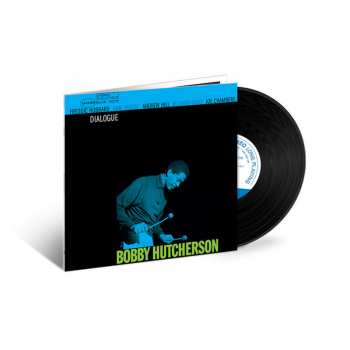 LP Bobby Hutcherson: Dialogue