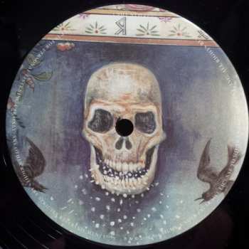 LP Bobby Krlic: Midsommar PIC