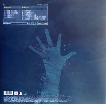 LP Bobby Krlic: Returnal CLR