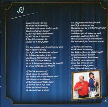 CD Bobby Prins: Een Album Vol Dromen