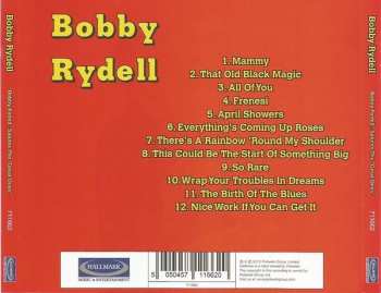 CD Bobby Rydell: Bobby Rydell Salutes "The Great Ones"
