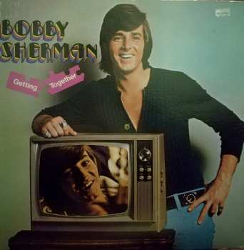 Album Bobby Sherman: Getting Together