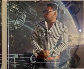 CD Bobby Valentino: Electrik