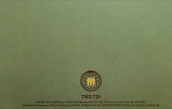 2LP Bob Weir: Live In Colorado Vol. 2