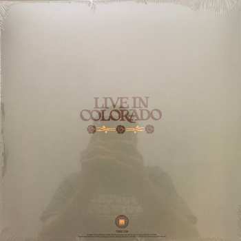 2LP Bob Weir: Live In Colorado Vol. 2 CLR | LTD