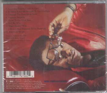 CD Bobby Womack: The Poet II