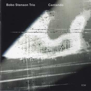 CD Bobo Stenson Trio: Cantando
