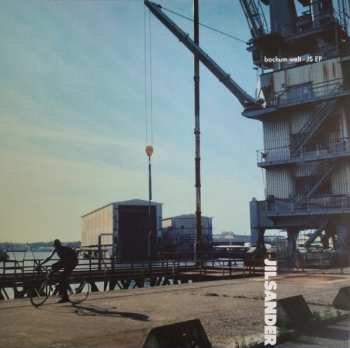 LP Bochum Welt: JS EP