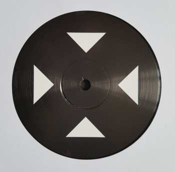 LP Bochum Welt: Seafire Remixes