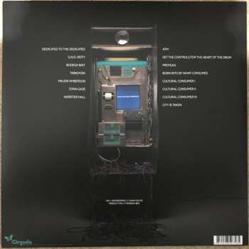 LP Bodega: Our Brand Could Be Yr Life CLR