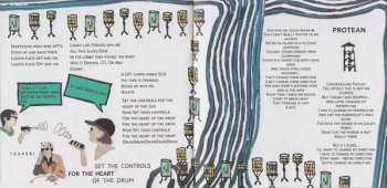 CD Bodega: Our Brand Could Be Yr Life