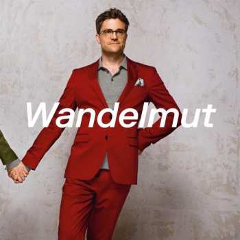 Album Bodo Wartke: Wandelmut