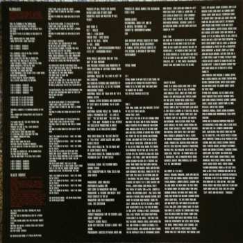 LP/CD Body Count: Bloodlust DLX