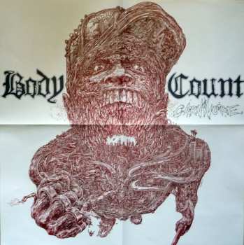 LP Body Count: Carnivore CLR