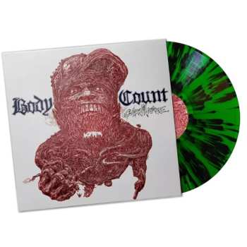 LP Body Count: Carnivore CLR